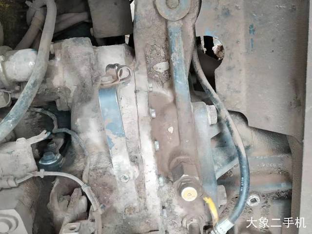 小松 PC850-8 挖掘机