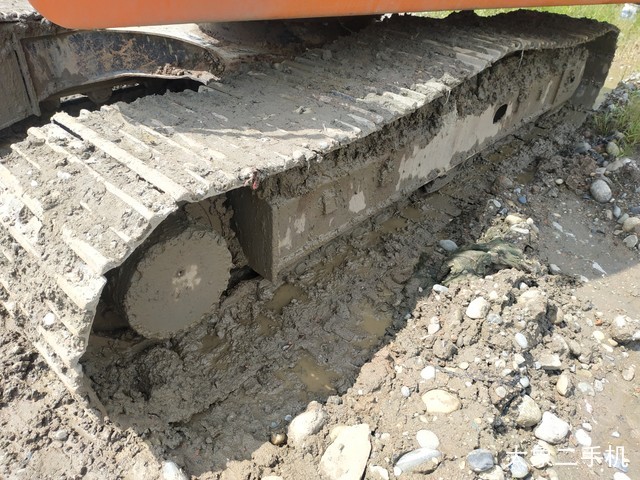 斗山 DH150LC-7 挖掘机