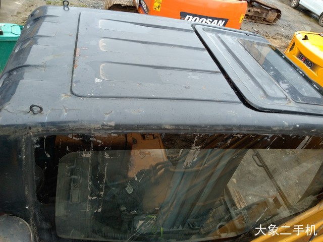 恒特重工 HT150 挖掘机