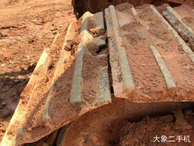 小松 PC360-7 挖掘机