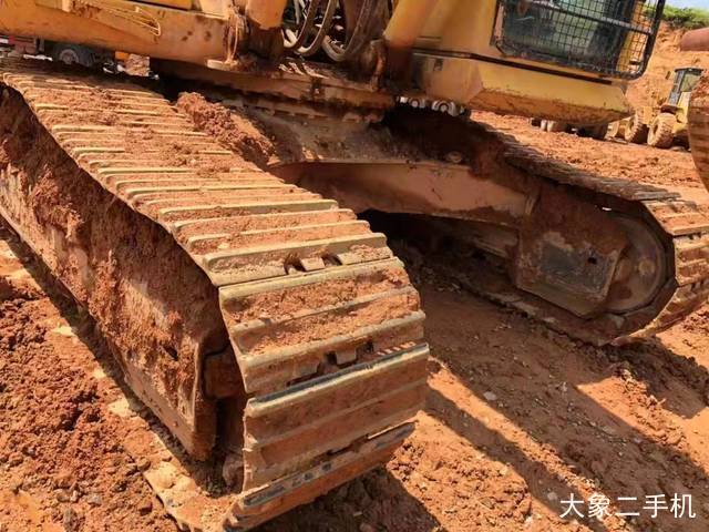 小松 PC360-7 挖掘机