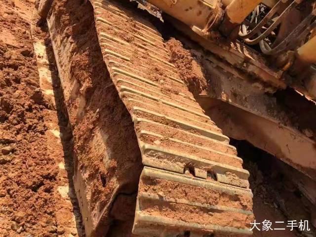 小松 PC360-7 挖掘机