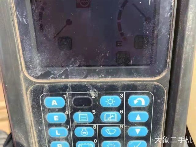 小松 PC360-7 挖掘机