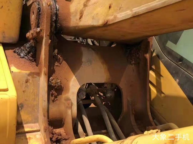 小松 PC360-7 挖掘机