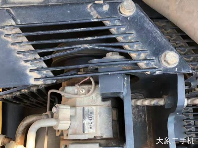 小松 PC360-7 挖掘机