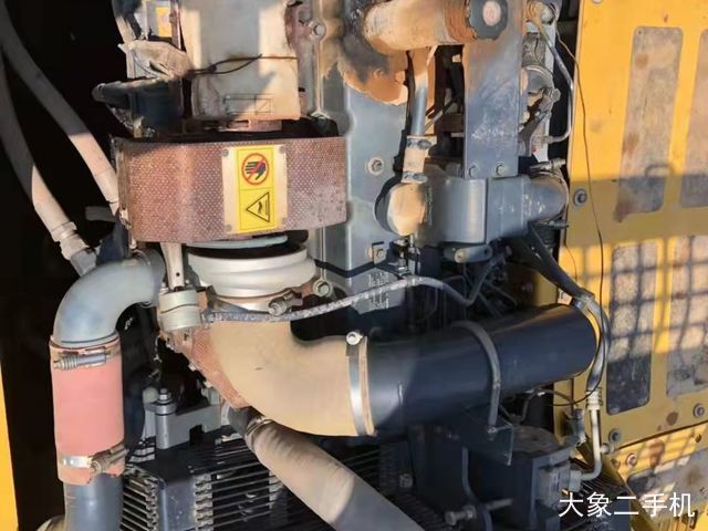 小松 PC360-7 挖掘机