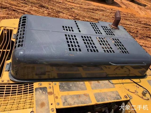 小松 PC360-7 挖掘机