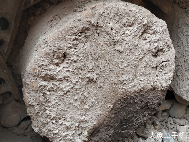 卡特彼勒 320C 挖掘机