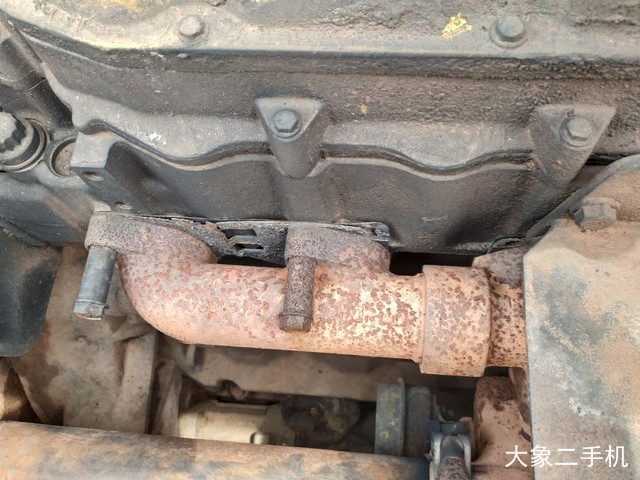 卡特彼勒 325C 挖掘机