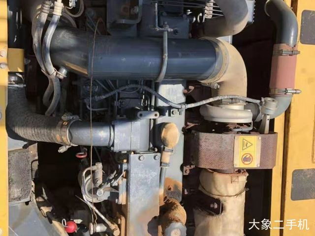 小松 PC360-7 挖掘机