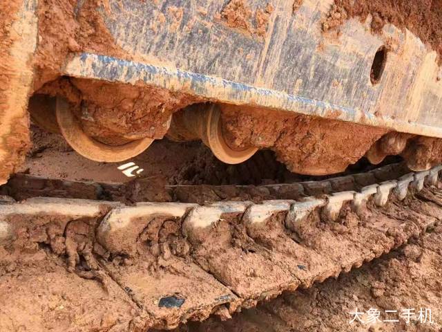 小松 PC360-7 挖掘机