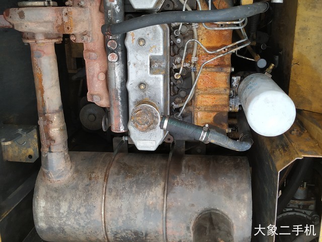 卡特彼勒 320C 挖掘机