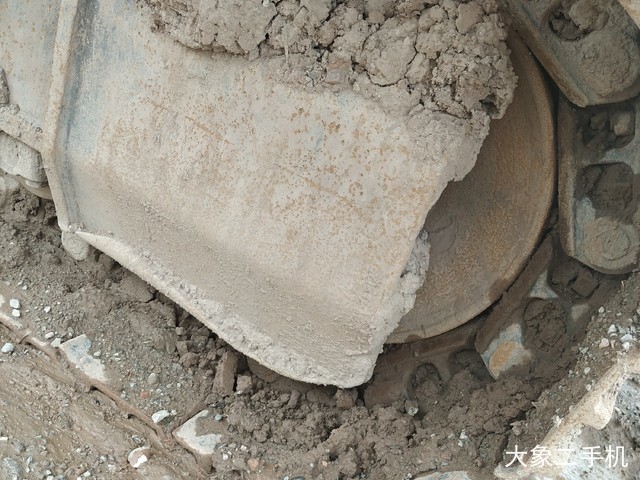 卡特彼勒 325C 挖掘机