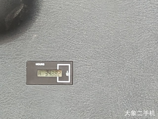 现代 150WVS 挖掘机
