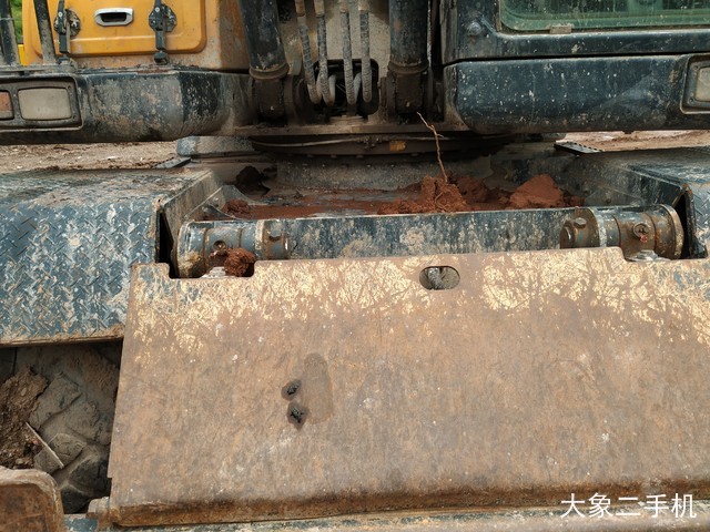 现代 150WVS 挖掘机