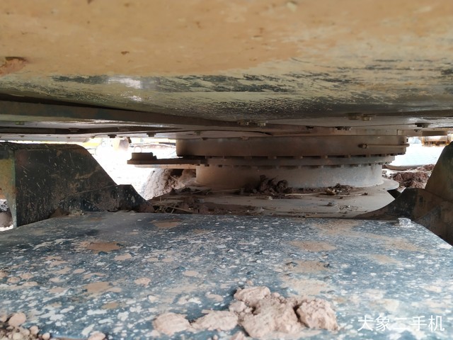 现代 150WVS 挖掘机