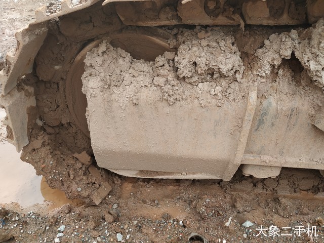 卡特彼勒 325C 挖掘机