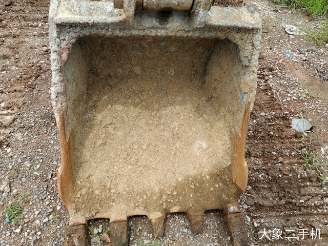 现代 R150W-9 挖掘机