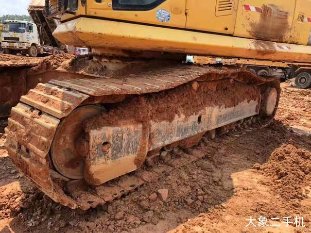 小松 PC360-7 挖掘机