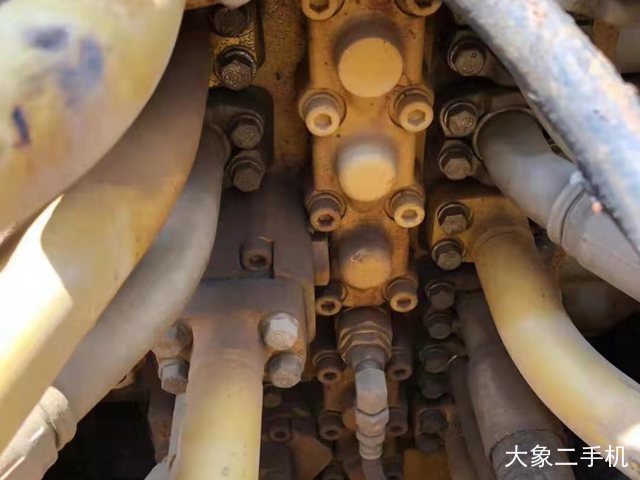 小松 PC360-7 挖掘机