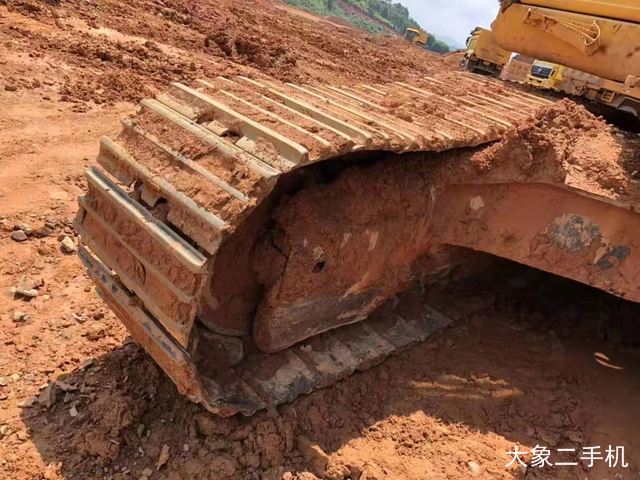 小松 PC360-7 挖掘机