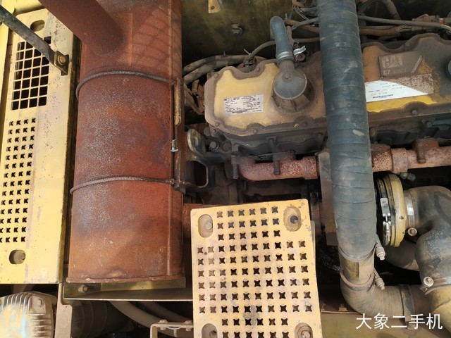 卡特彼勒 325C 挖掘机