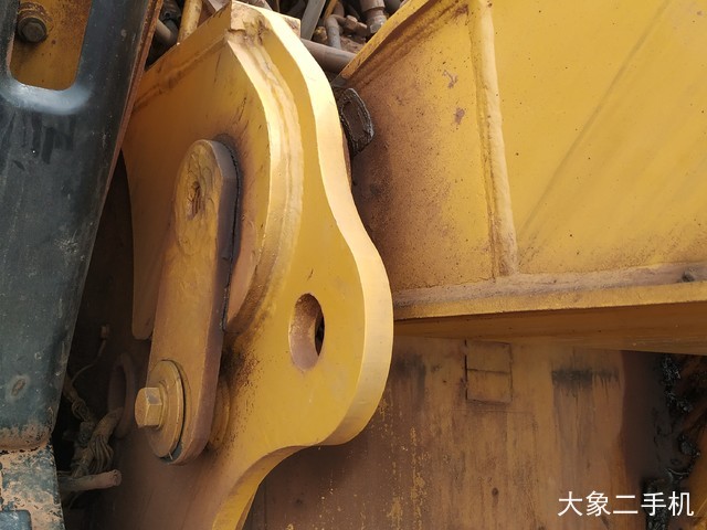 卡特彼勒 325C 挖掘机