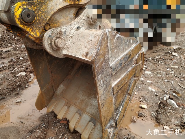 现代 150WVS 挖掘机