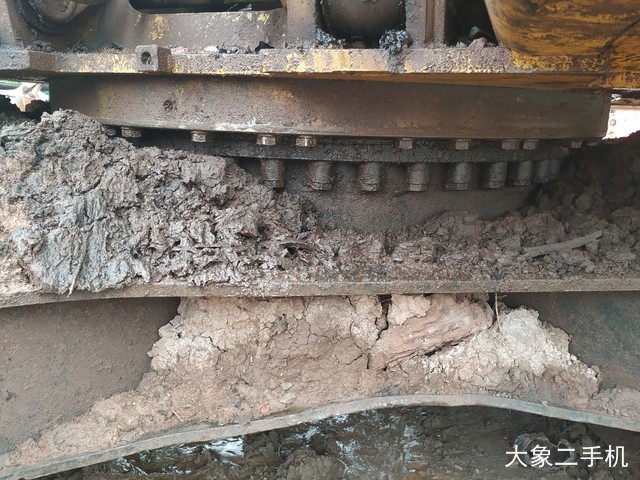 卡特彼勒 325C 挖掘机