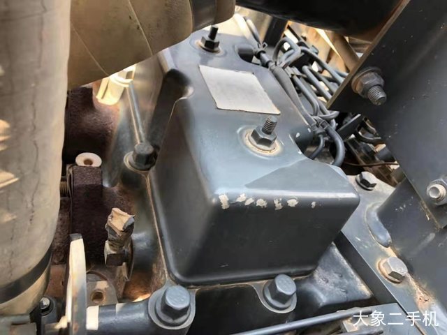 小松 PC360-7 挖掘机