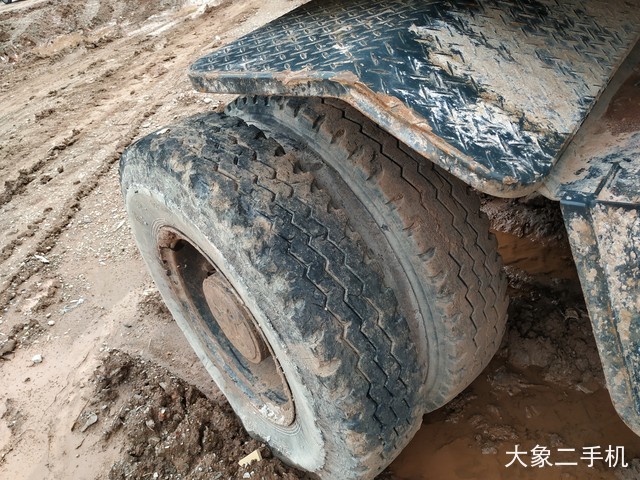 现代 150WVS 挖掘机