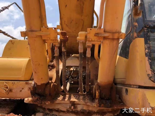 小松 PC360-7 挖掘机