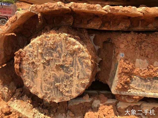 小松 PC360-7 挖掘机