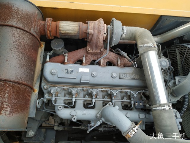 徐工 XE265C 挖掘机