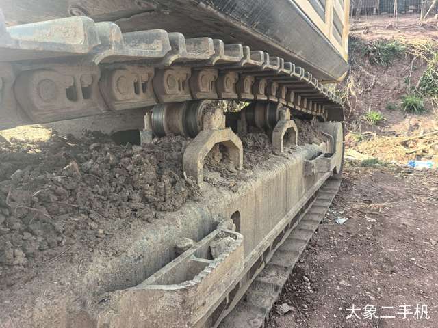 三一重工 SY485H-10 挖掘机