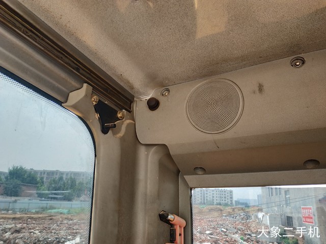 三一重工 SY285C 挖掘机