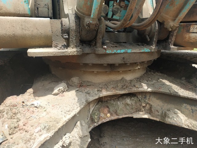 神钢 SK260LC-8 挖掘机