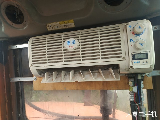 斗山 DH70 挖掘机