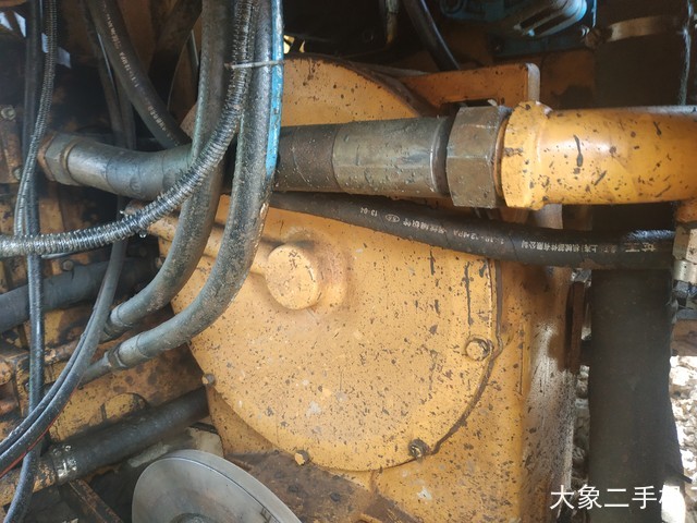 龙工 LG855B 装载机