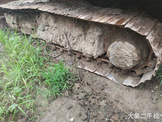 山东临工 60 挖掘机