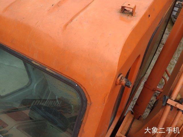 斗山 DH220LC-7 挖掘机