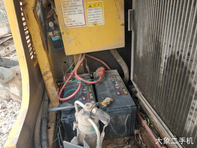 柳工 CLG908D 挖掘机