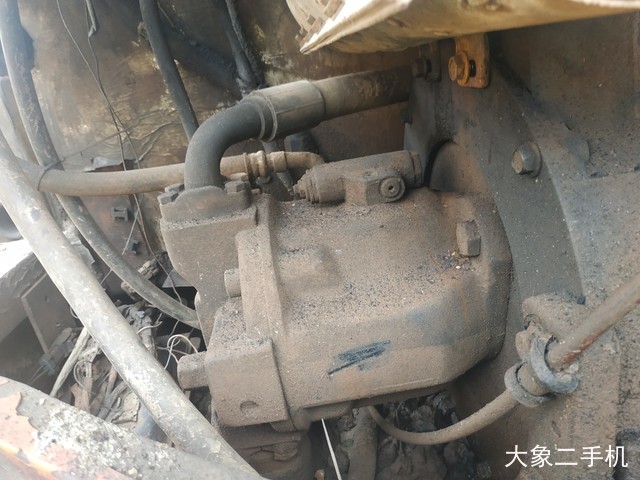 斗山 DH70 挖掘机