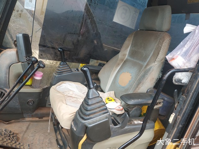 卡特彼勒 329D 挖掘机