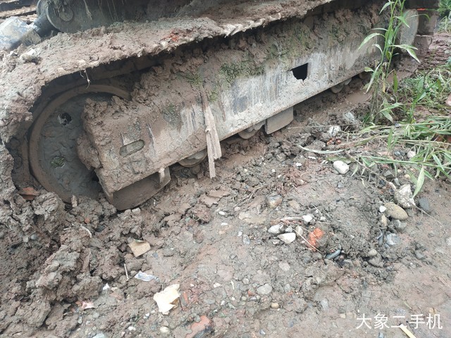 斗山 DH70 挖掘机