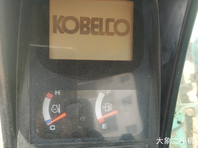 神钢 SK260LC-8 挖掘机