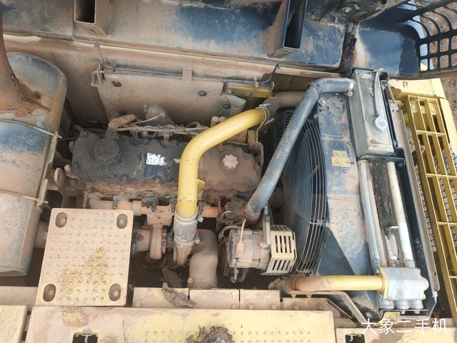 卡特彼勒 329D 挖掘机