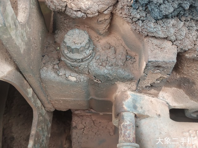 卡特彼勒 329D 挖掘机