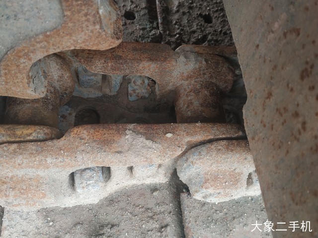 雷沃重工 FR60-7 挖掘机