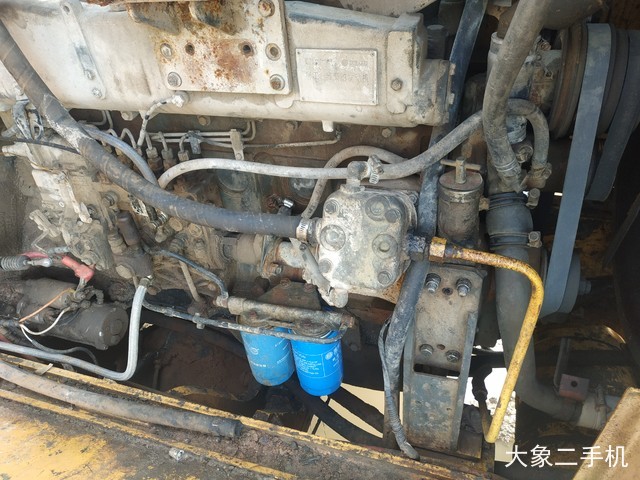 柳工 ZL50C基本型 装载机